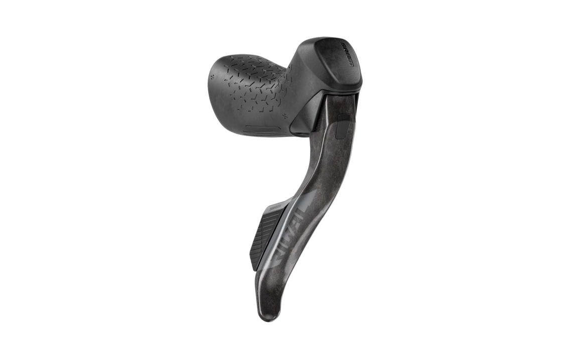 Pavarų stabdžių rankenėlė SRAM Rival eTap AXS E1