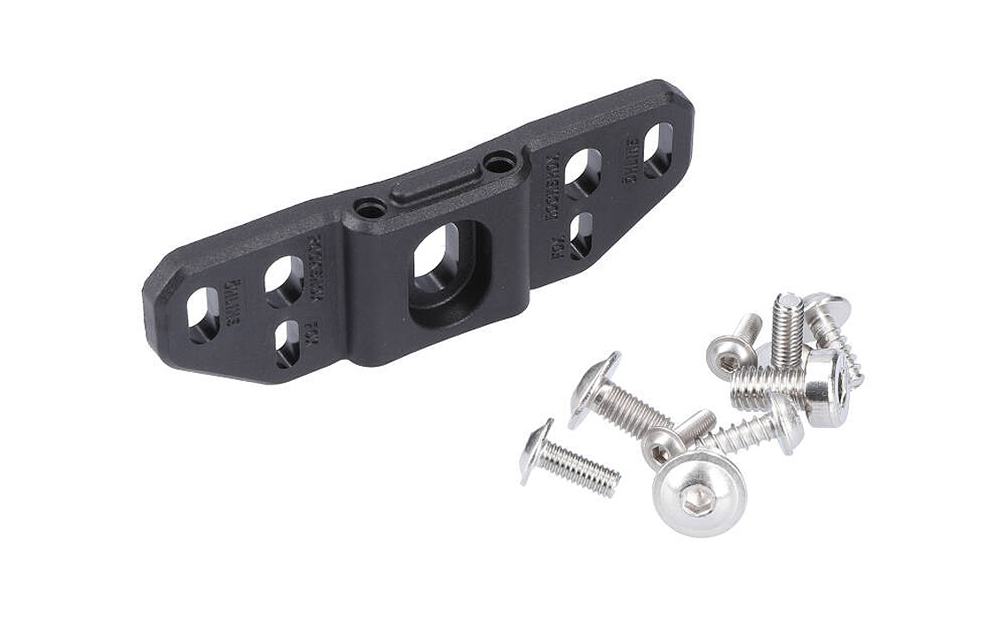 Skydelio adapteris SKS