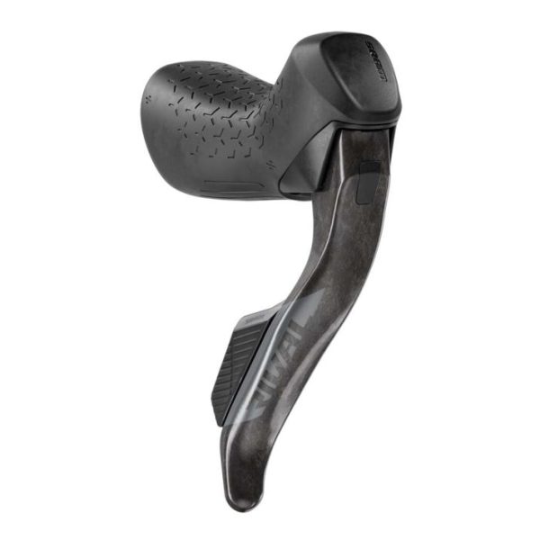 Pavarų stabdžių rankenėlė SRAM Rival eTap AXS E1