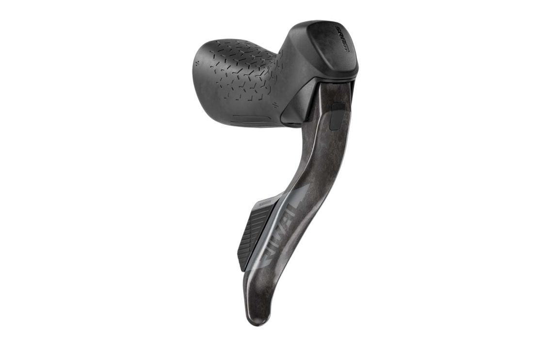 Pavarų stabdžių rankenėlė SRAM Rival eTap AXS E1