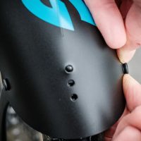 Skydelis galinis Ass Savers Win Wing 2 Gravel Bits ́N ́ Peaces #3
