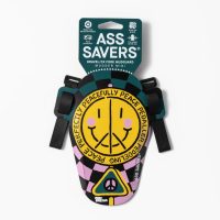 Skydelis priekinis Ass Savers Mudder Mini Bits ́N ́ Peaces