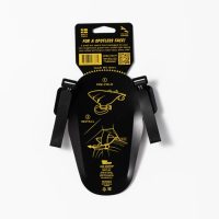 Skydelis priekinis Ass Savers Mudder Mini Bits ́N ́ Peaces #3
