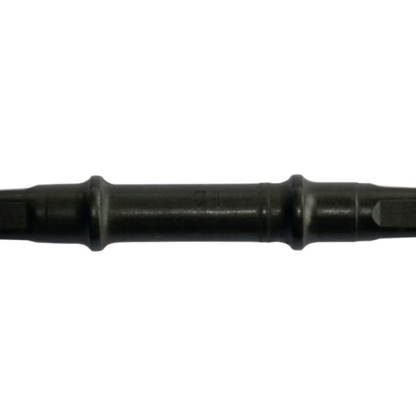 Ašis priekinei žvaigždei First 7T