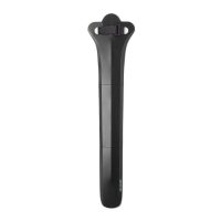 Skydelis galinis Ass Savers Fendor Bendor Regular Black