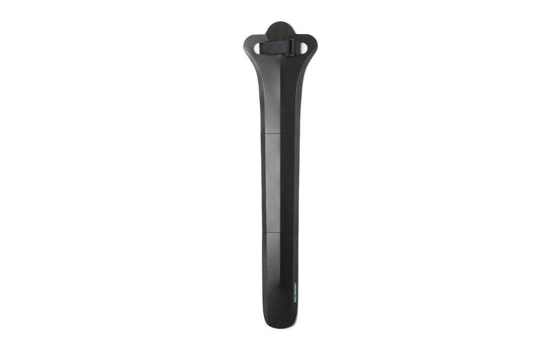 Skydelis galinis Ass Savers Fendor Bendor Regular Black