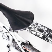 Skydelis galinis Ass Savers Regular Magic Mudguards