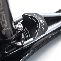 Skydelis galinis Ass Savers Regular Magic Mudguards #2