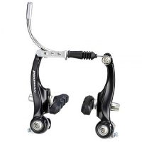Stabdžių komplektas, V-brake Promax MV-85 mini cyclo cross