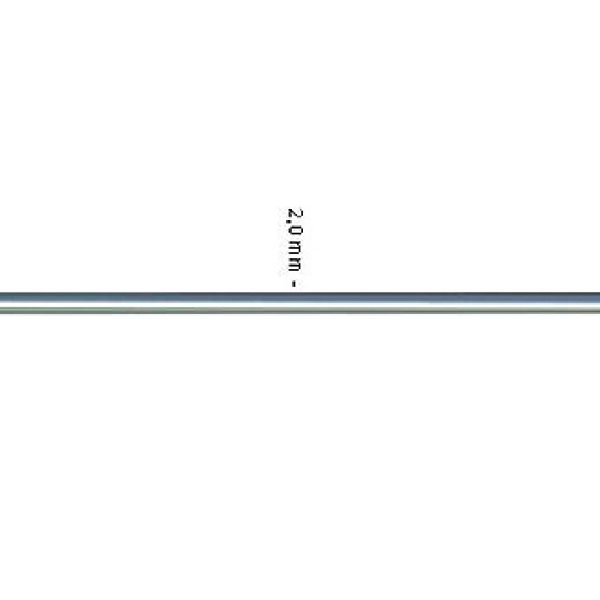 Stipinas Sapim Leader J-Bend 14G