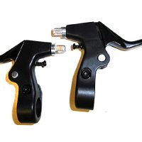 Stabdžių rankenėlės Promax BL-30AP