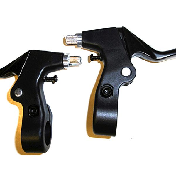 Stabdžių rankenėlės Promax BL-30AP