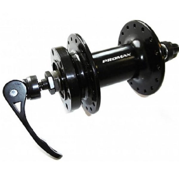 Stebulė priekinė Promax DB-600F