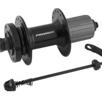 Stebulė galinė Promax DB-600R