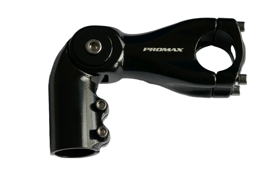Vairo iškyša Promax MA-596 31.8 mm