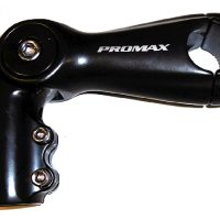 Vairo iškyša Promax MA-592 25.4 mm