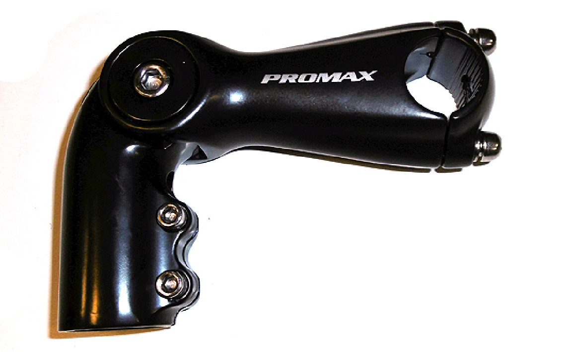 Vairo iškyša Promax MA-592 25.4 mm