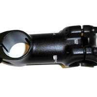 Vairo iškyša Promax DA- 31.8 mm