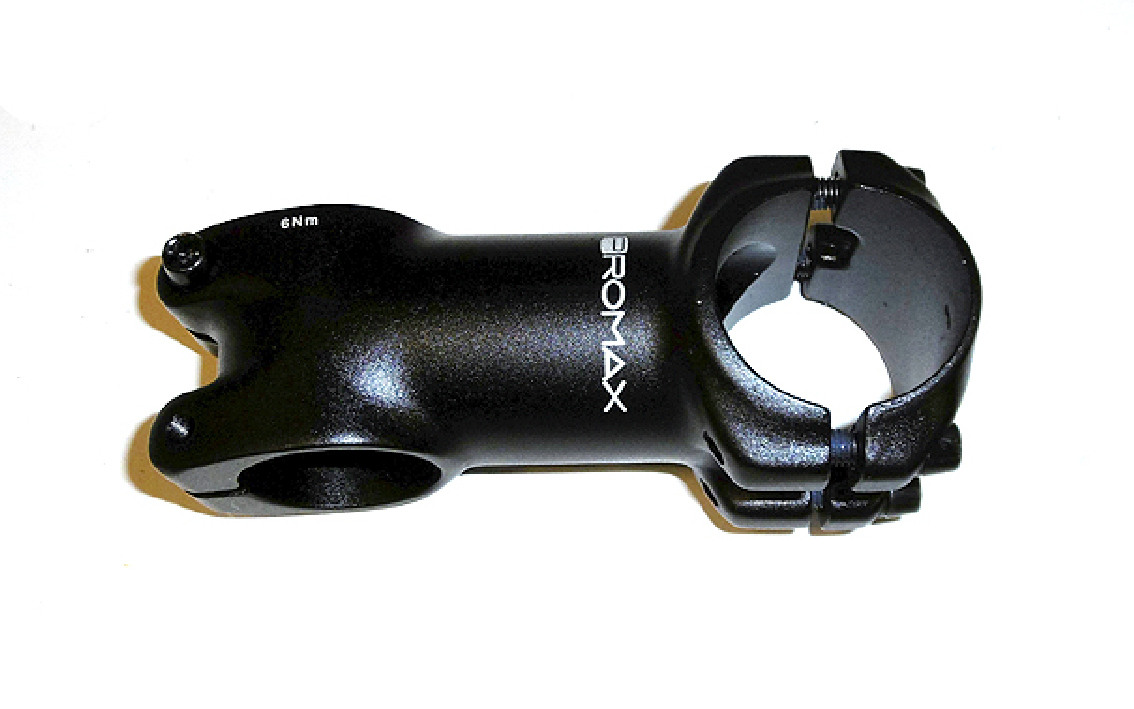 Vairo iškyša Promax DA- 31.8 mm