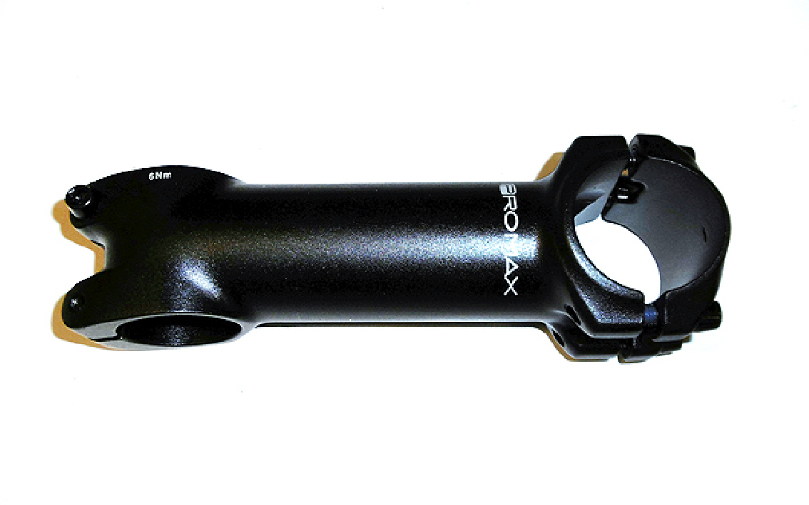 Vairo iškyša Promax DA-296 31.8 mm