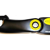 Vairo iškyša Promax MA-536 25.4 mm #2