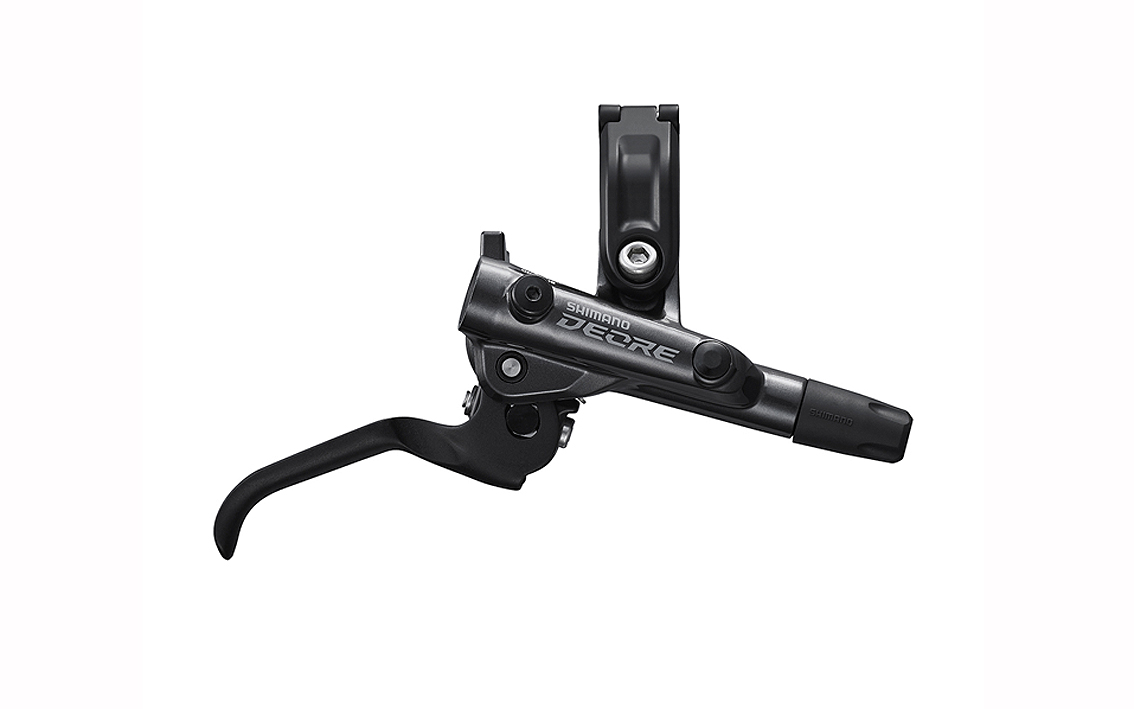 Stabdžių rankenėlė hidraulinė Shimano BL-M6100 Deore