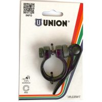 Balnelio stovo užveržimo žiedas Union SC-70QR 28.6 mm