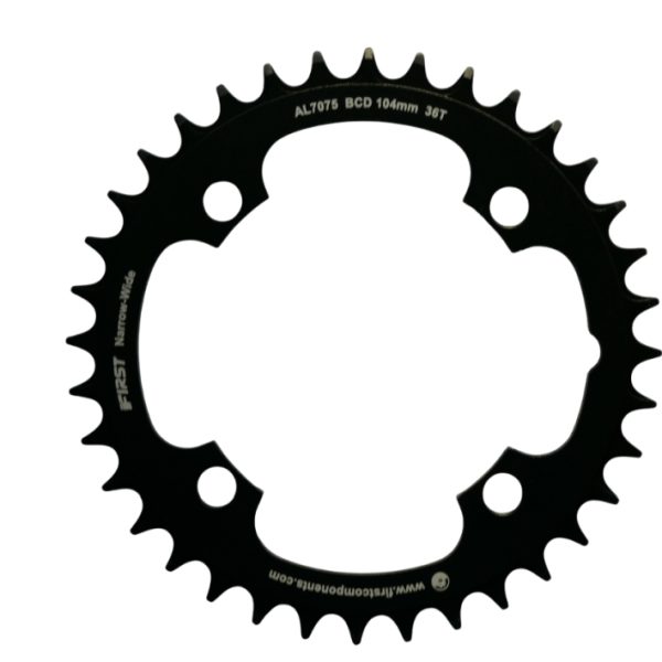 Žvaigždutė priekinė First R-MH1 Narrow Wide
