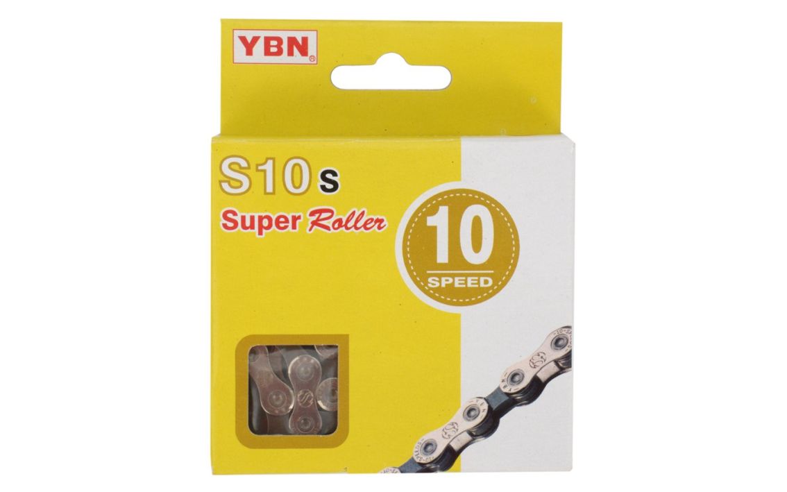 Grandinė YBN S10 S