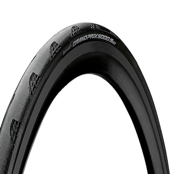 Padanga dviračiui Continental Grand Prix 5000 S TR 700 × 25