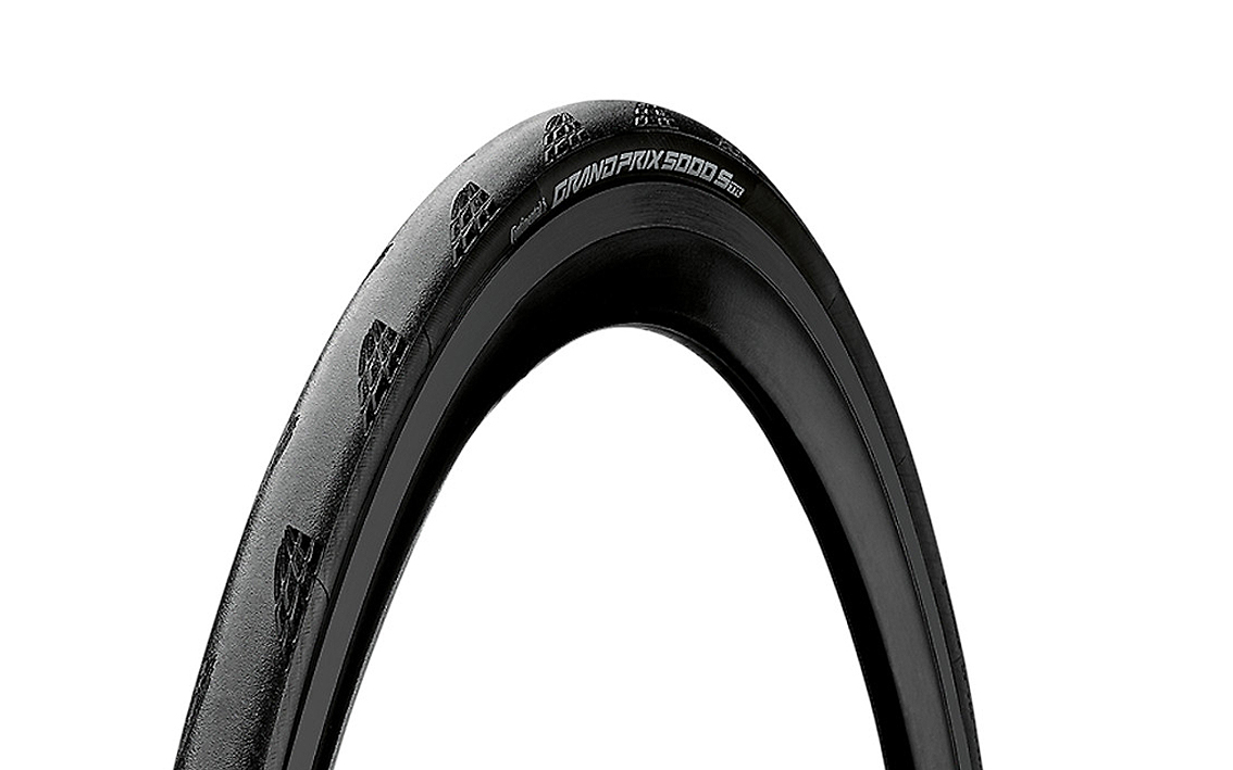 Padanga dviračiui Continental Grand Prix 5000 S TR 700 × 25