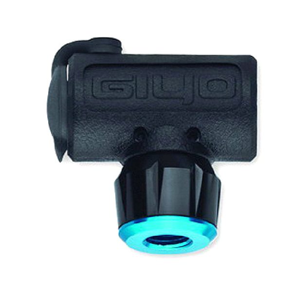 Pompa CO2 Giyo GC-07