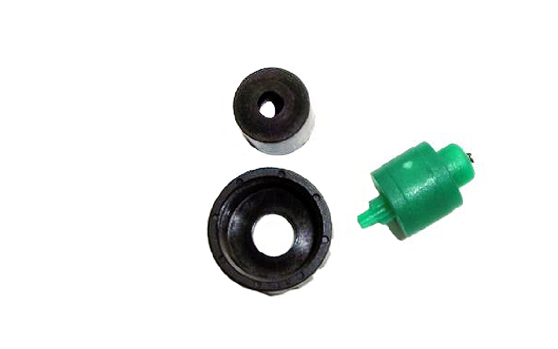 Atsarginis rinkinys pompai, 3 dalys Giyo