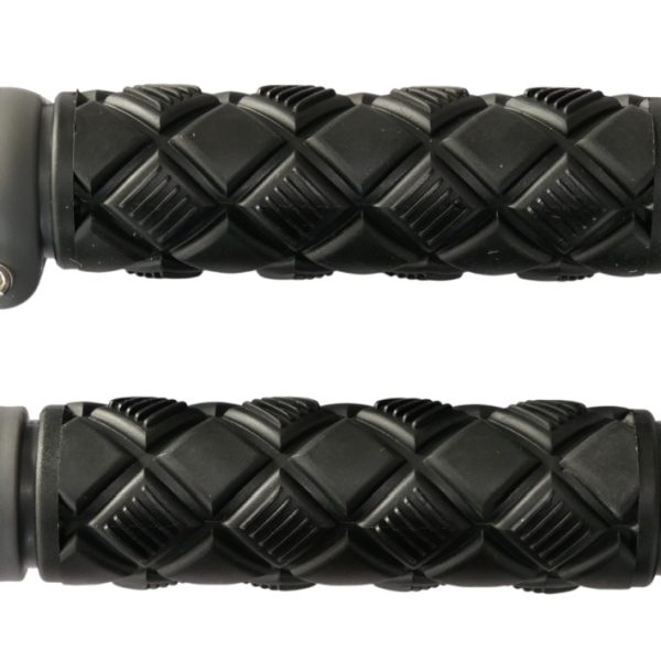 Vairo rankenėlės Pro Supergo 130 mm
