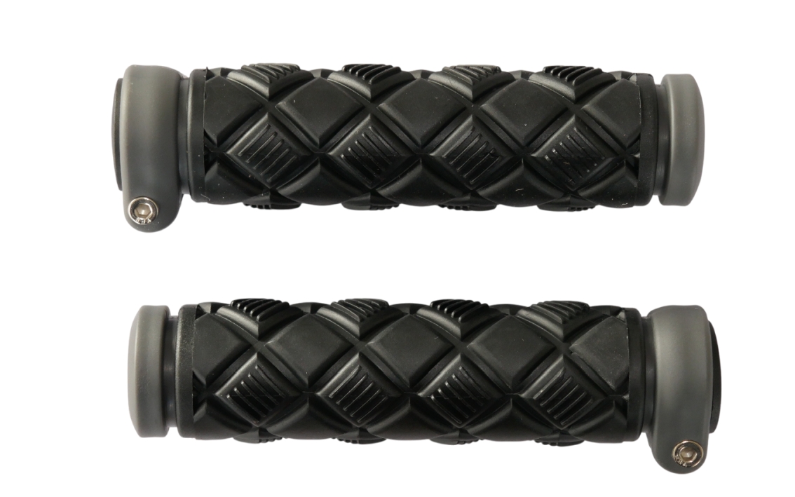 Vairo rankenėlės Pro Supergo 130 mm