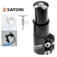 Vairo aukštintojas Satori Heads-up 4
