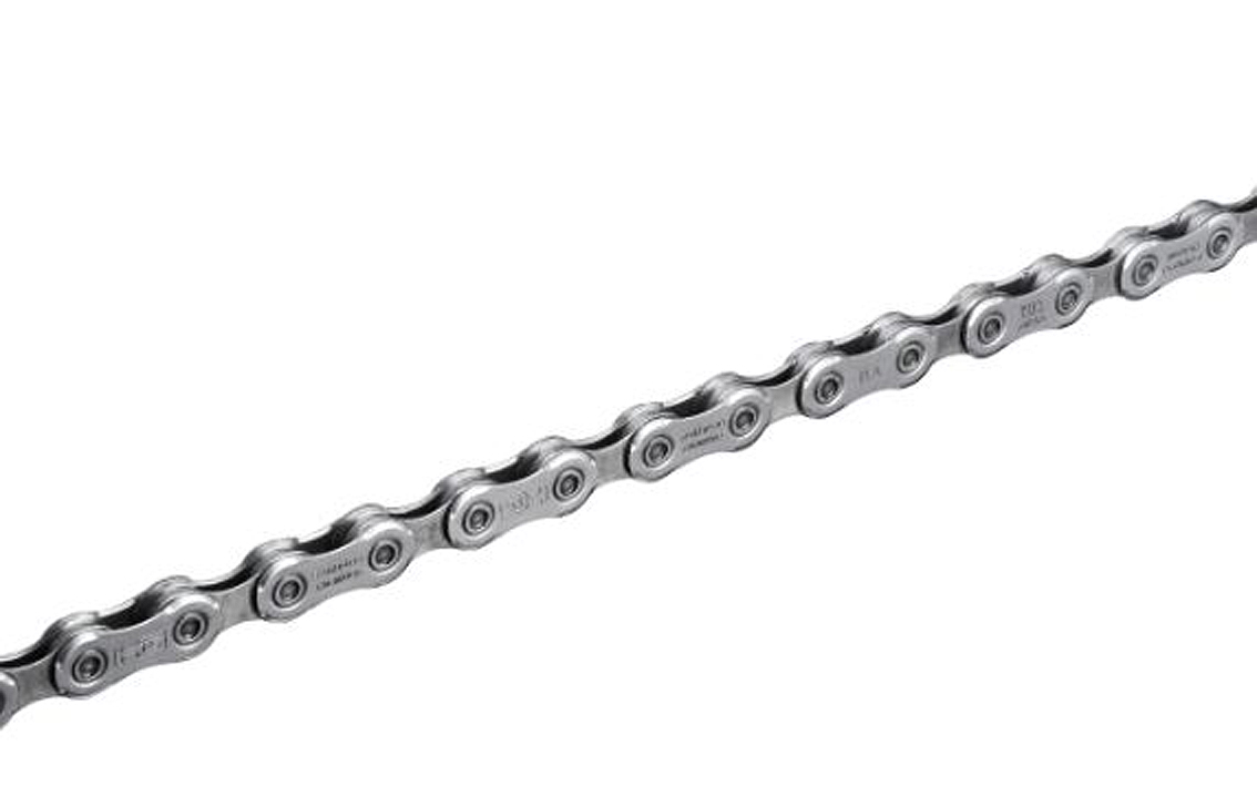 Grandinė Shimano Deore XT CN-M8100