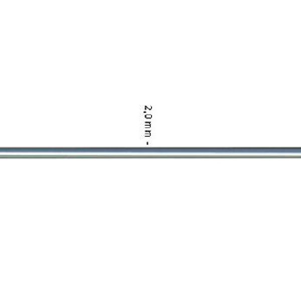 Stipinas Sapim Leader J-Bend 14G