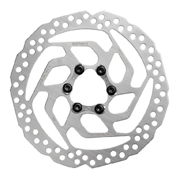 Stabdžių diskas Shimano SM-RT26 160 mm