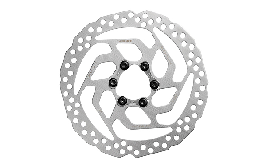 Stabdžių diskas Shimano SM-RT26 160 mm