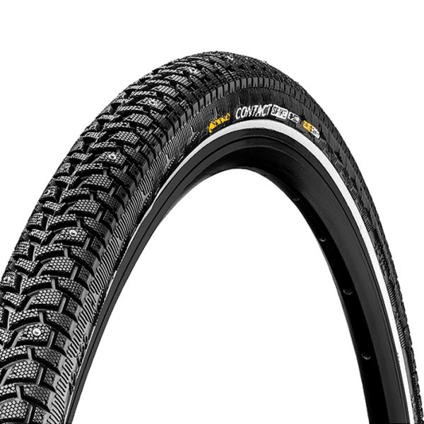 Padanga dviračiui Continental 700 x 35C Contact Spike 240