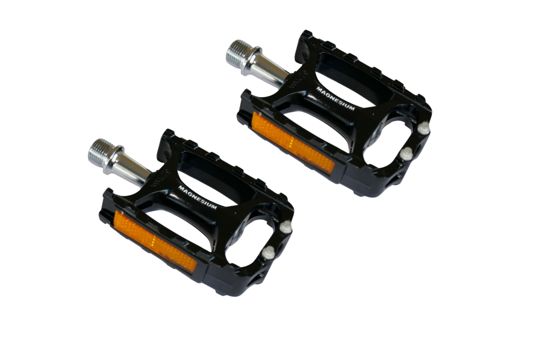 Pedalai MTB Wellgo M138