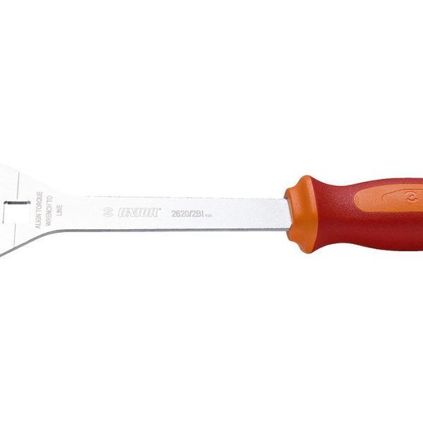 Unior įrankis 2620/2BI-US