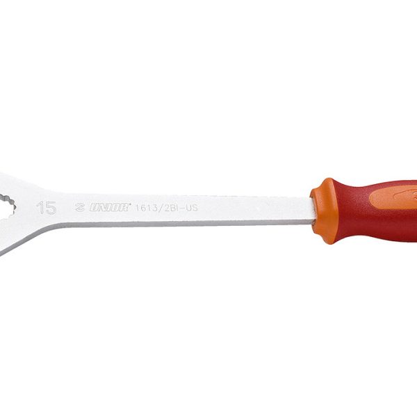 Unior raktas 1613/2BI-US