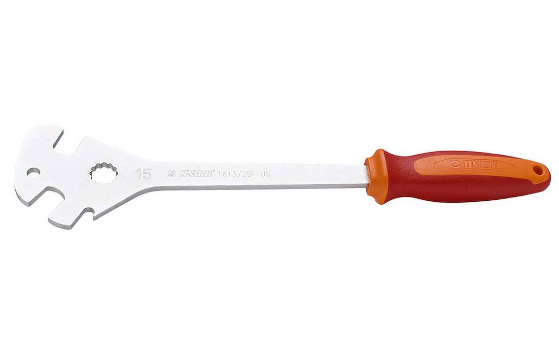 Unior raktas 1613/2BI-US
