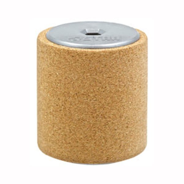 Natūralaus kamščio šepetys, 100 mm Star Ski Wax