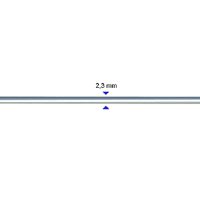 Stipinas Sapim Leader J-Bend 13G