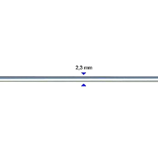 Stipinas Sapim Leader J-Bend 13G