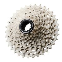 Žvaigždžių blokas galinis Shimano CS-R8101 Ultegra