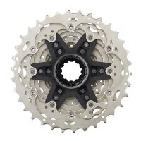 Žvaigždžių blokas galinis Shimano CS-R8101 Ultegra #2